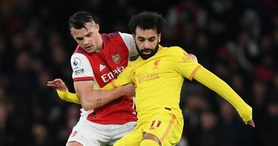 Edu leads race to sign Mikel Arteta's own Mohamed Salah as Arsenal eye Liverpool transfer hijack