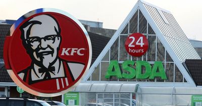 Plans for 24/7 KFC drive-thru in Gosforth dropped after causing 'enormous distress'