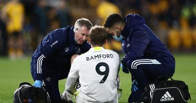 Leeds United's silver lining to Patrick Bamford injury revealed as expert predicts next move