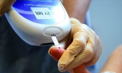 Type 2 diabetes leads to higher risk of 57 other conditions, finds study