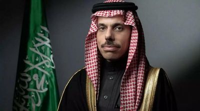 Saudi FM, Blinken Discuss Bolstering Saudi-US Strategic Relations