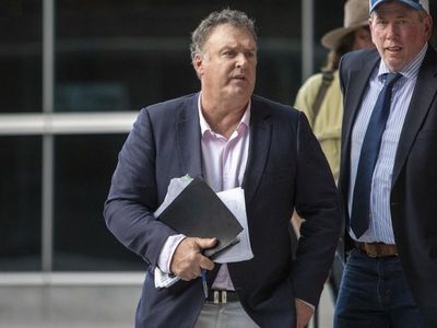 Culleton clueless about WA assault charge