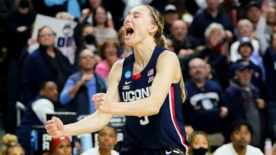 Paige Bueckers Takes Over As UConn Holds Off NC State in an Instant Classic