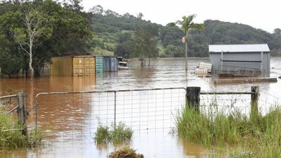 Second round of deadly flooding to hit Australia this month triggers fresh evacuations
