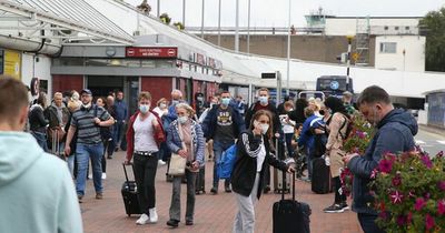 Dublin jobs: Dublin Airport hiring security officers with starting rate revealed