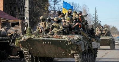 Ukraine morning briefing: Kyiv suburb 'liberated' as delegation arrives in Turkey for talks