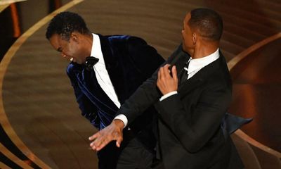 Will Smith’s Oscars slap created a storm of increasingly irrelevant internet hot takes