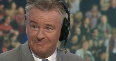 Charlie Nicholas predicts Rangers will keep title race rolling as he makes surprise Celtic observation