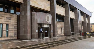 Glasgow thug jailed after attacking 'annoying' partner with broken bottle neck
