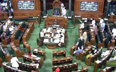 Lok Sabha updates March 29 | Government in process of setting up MSP panel, says Agriculture Minister