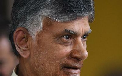 Top Andhra Pradesh news developments today