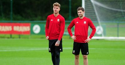 Joe Rodon believes Spurs team-mate Ben Davies will become a manager and that he's the 50-50 king