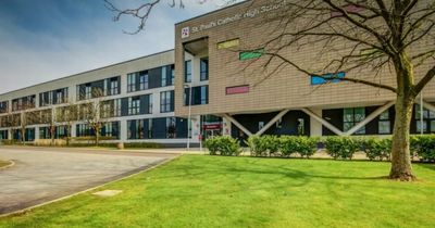 Supply teacher who worked at Wythenshawe school admits sexual interest in kids after police raid his home