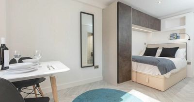 Cheapest one-bed flats to rent in Manchester as city is named one of UK’s most expensive for solo tenants