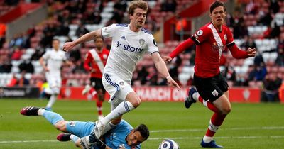 Early Southampton injury news for Leeds United trip as Saints close to full strength