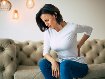 Study sheds light on how men and women process pain signals differently