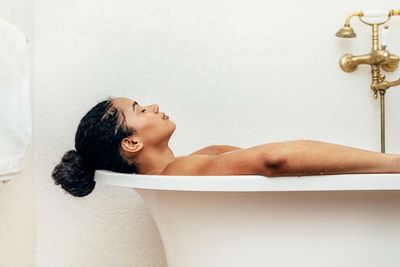 Is it cheaper to have a bath or a shower? Your energy questions answered