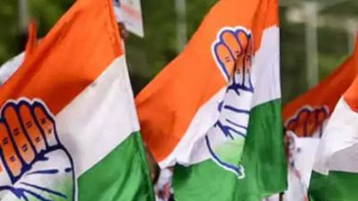 Karnataka: Congress to make 40% bribe claim poll plank
