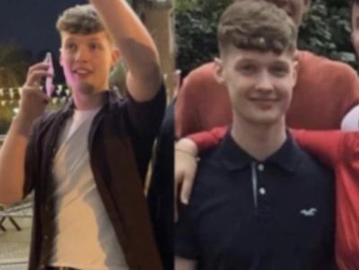 Joseph Derbisz: University of Birmingham student who went missing after night out is found dead