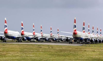 BA makes U-turn over cash for vouchers after Covid cancellations