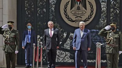 Jordan's King: Regional Security Cannot Be Achieved without a Palestinian State