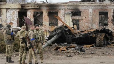 Air Raid Sirens Wail as Ukraine Hopes for Ceasefire from Peace Talks