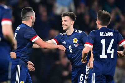 Is Austria vs Scotland on TV tonight? Kick-off time, channel and how to watch friendly fixture