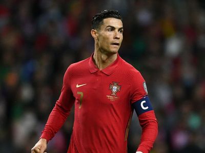 Portugal vs North Macedonia live stream: How to watch World Cup play-off final online and on TV tonight