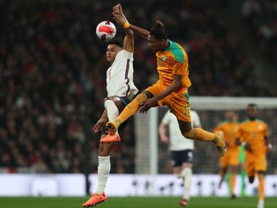 Is England vs Ivory Coast on TV tonight? Kick-off time, channel and how to watch international fixture