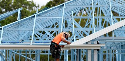 Budget expands deposit scheme for first home buyers: a second-best option, with risks down the road