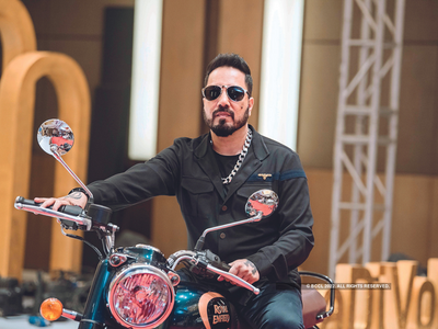 Mika Singh: I’ve said no to 150 rishtas in the last 20 years