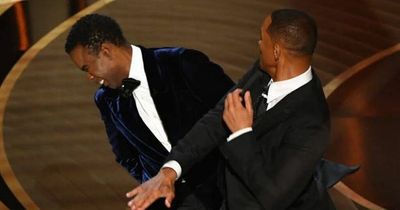 Was the Will Smith and Chris Rock smack staged? The truth as Oscars make official statement on incident