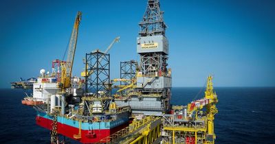 Investment plea after gas supplies from Norway outstrip those from the North Sea