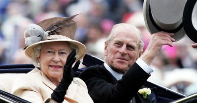 Queen in 'last-minute' Prince Philip memorial call as monarch 'determined' to attend