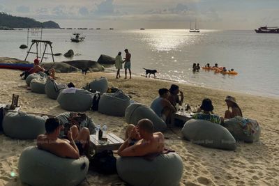 Tourism outlook depressed