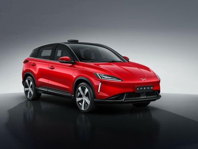 Why This Analyst Is Bullish On Tesla, Nio Rival Xpeng