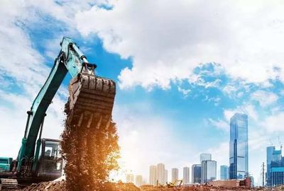 Cost of construction up 10-12% YoY; surging cement, steel prices likely to push up real estate prices