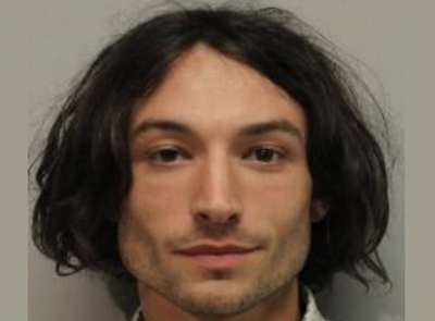 Ezra Miller arrested for disorderly conduct and harassment in Hawaii