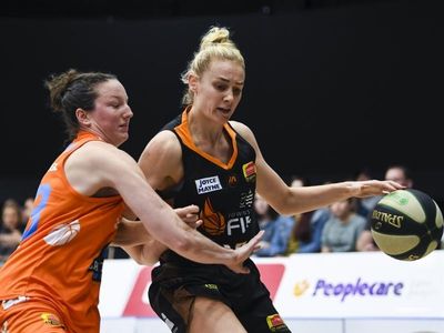COVID forces Canberra out of WNBL finals