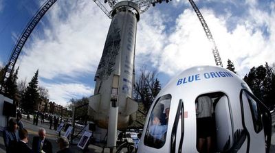 Blue Origin’s 4th Astro-Tourism Flight Set to Launch without Big Names