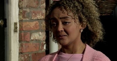ITV Corrie star Alexandra Mardell on why she's leaving and says exit storyline for Emma Brooker is the 'right ending'