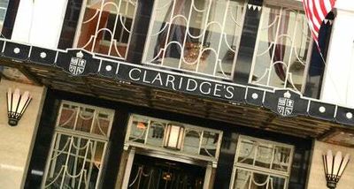 Boy, 12, accused of burgling Claridge’s and other top London hotels fails to show at court