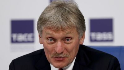 Kremlin official says Russia will only use nuclear arms if its existence is threatened