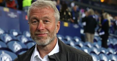 Roman Abramovich's suspected poisoning during Ukraine peace talks 'very concerning'