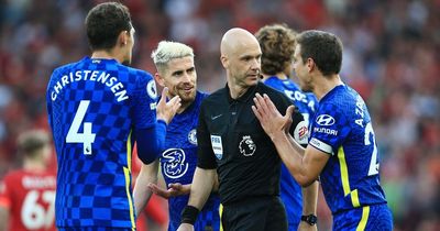 New Premier League referee plans to have big impact on Arsenal, Chelsea, Tottenham and West Ham