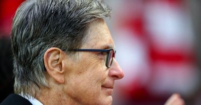 FSG made 'massive' Liverpool decision as double transfer request made