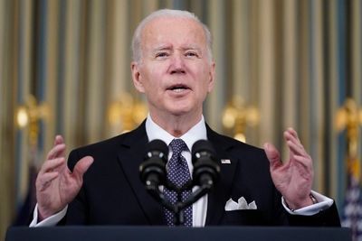 Biden’s super-rich tax could cost Elon Musk $50bn and Jeff Bezos $35bn