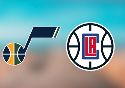 Jazz vs. Clippers: Start time, where to watch, what’s the latest