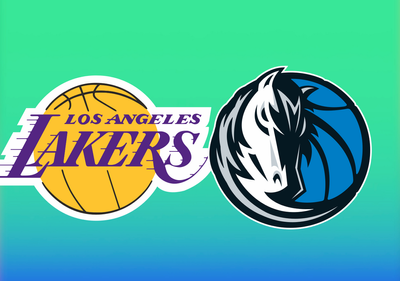 Lakers vs. Mavericks: Start time, where to watch, what’s the latest