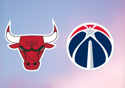 Bulls vs. Wizards: Start time, where to watch, what’s the latest